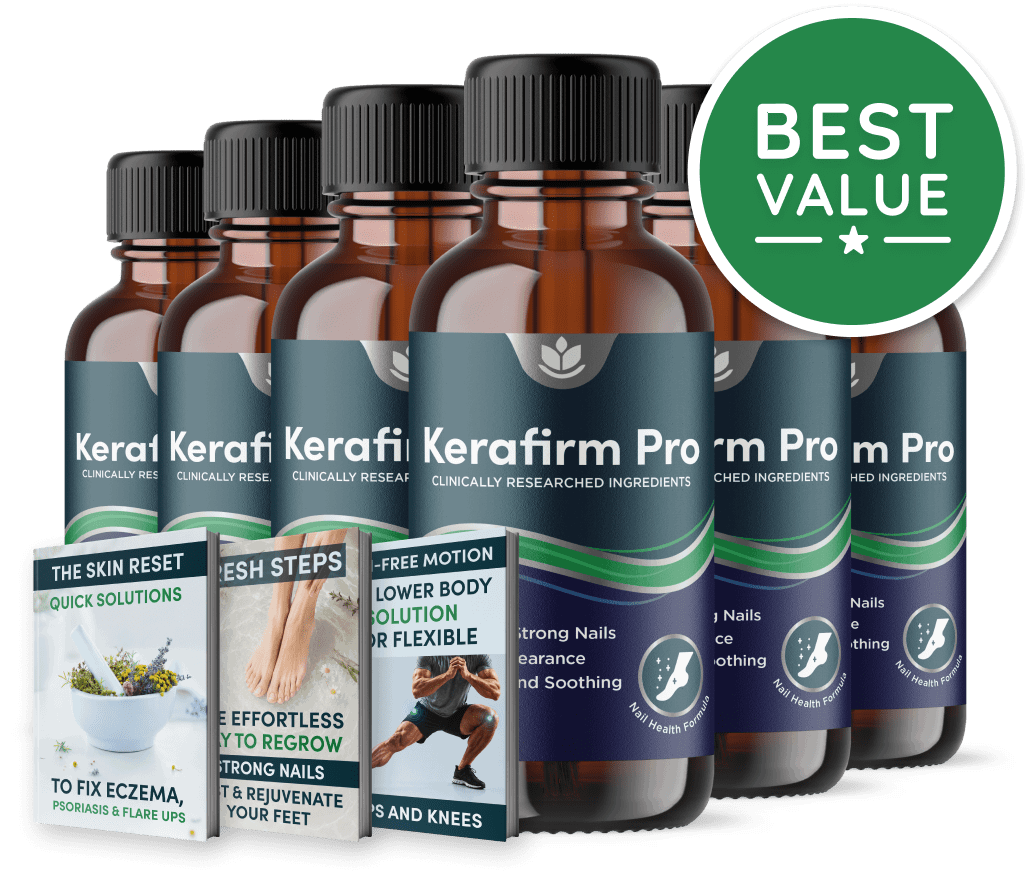 Buy KeraFirm Pro